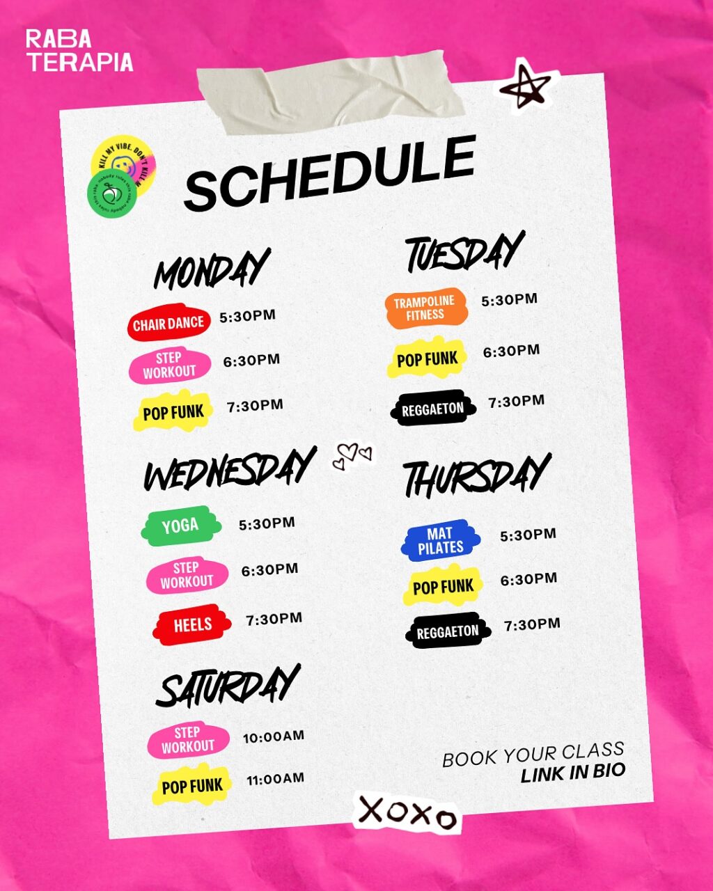 Instagram post from rabaterapiaoficial. This post is in position 0.