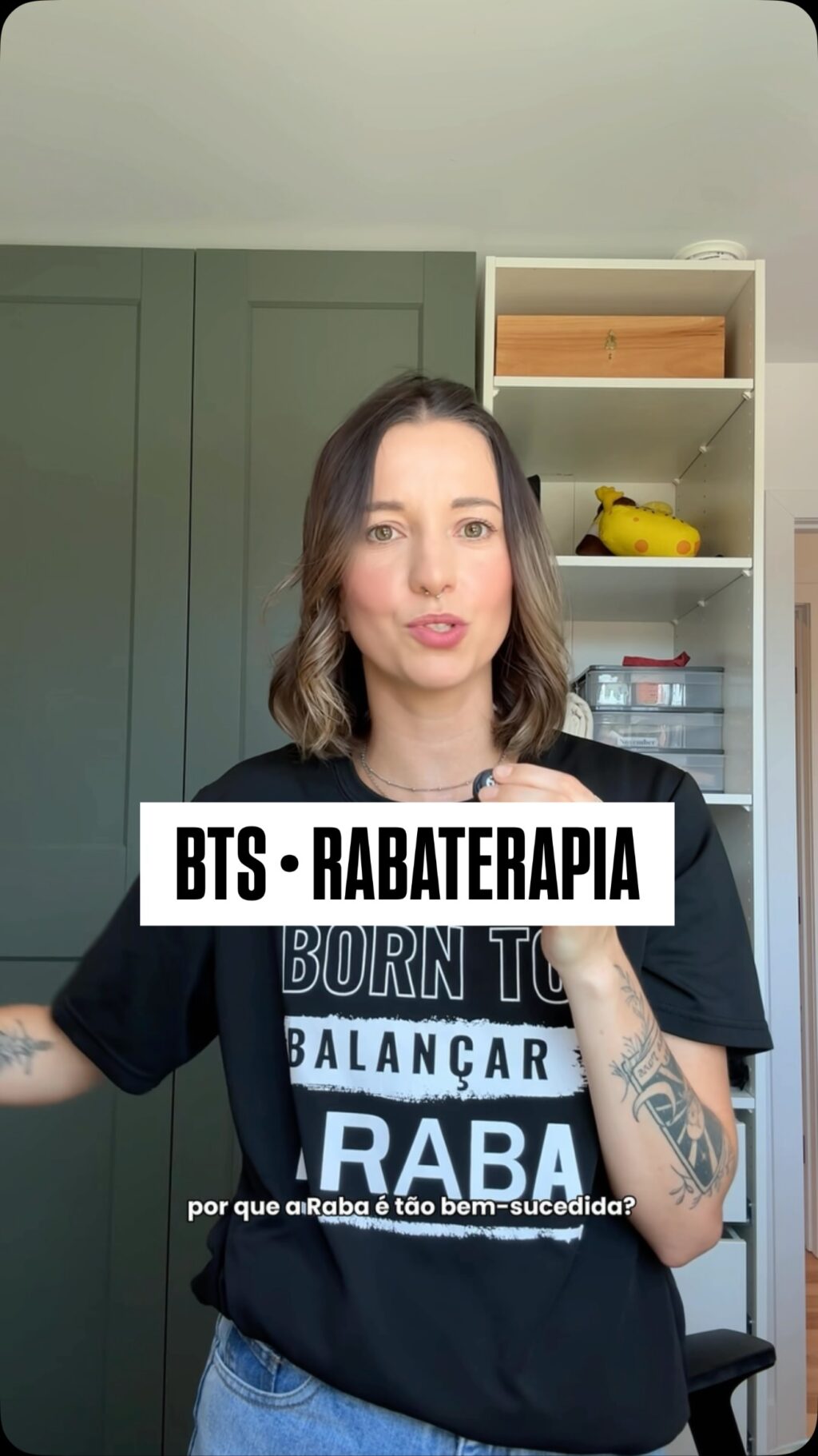 Instagram post from rabaterapiaoficial. This post is in position 0.