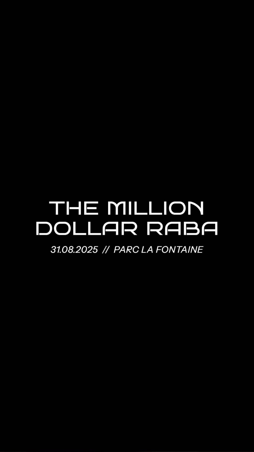 Instagram post from rabaterapiaoficial. This post is in position 0.