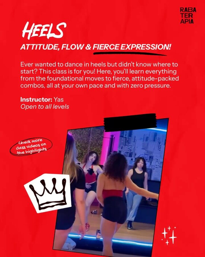 Instagram post from rabaterapiaoficial. This post is in position 5.