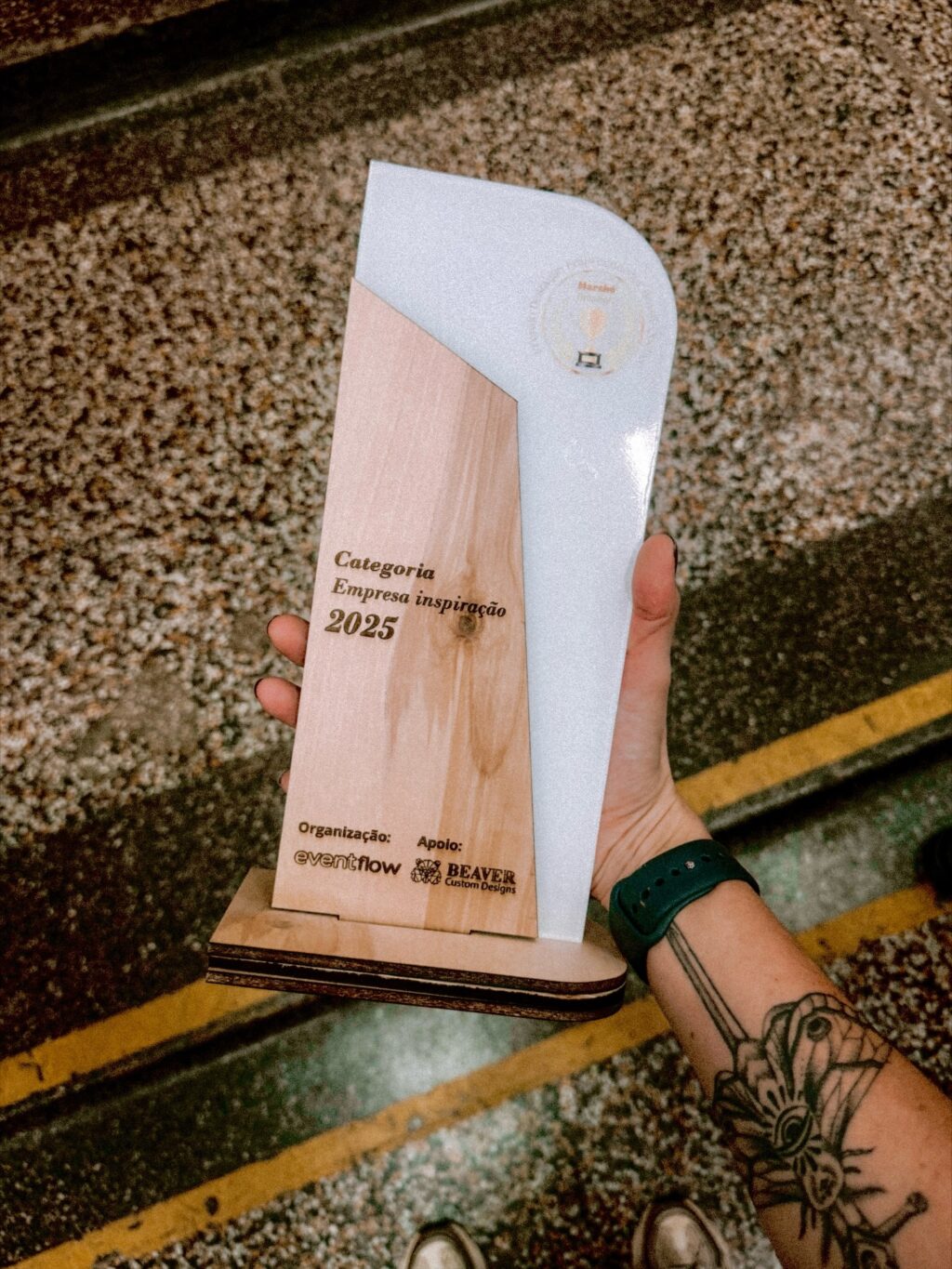 Instagram post from rabaterapiaoficial. This post is in position 0.