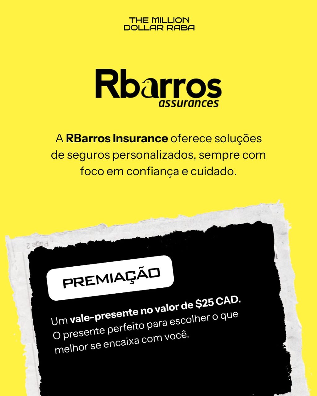 Instagram post from rabaterapiaoficial. This post is in position 2.