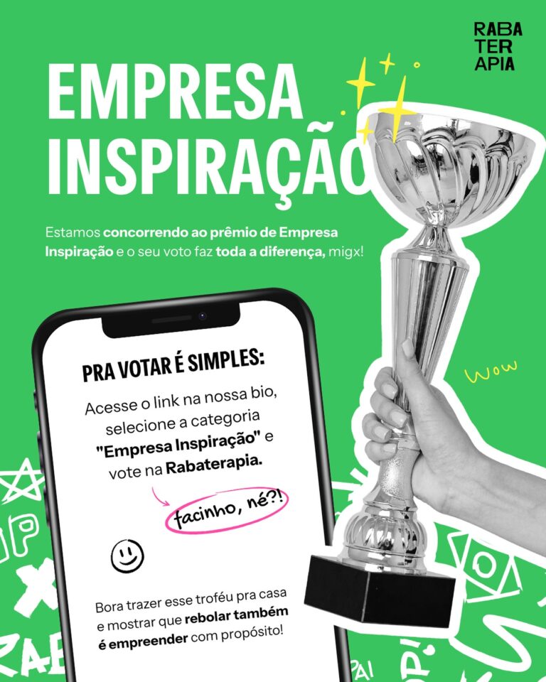 Instagram post from rabaterapiaoficial. This post is in position 1.