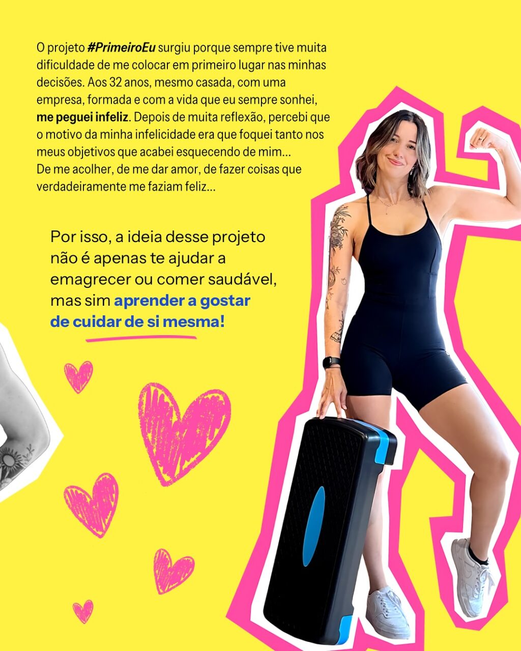 Instagram post from rabaterapiaoficial. This post is in position 1.