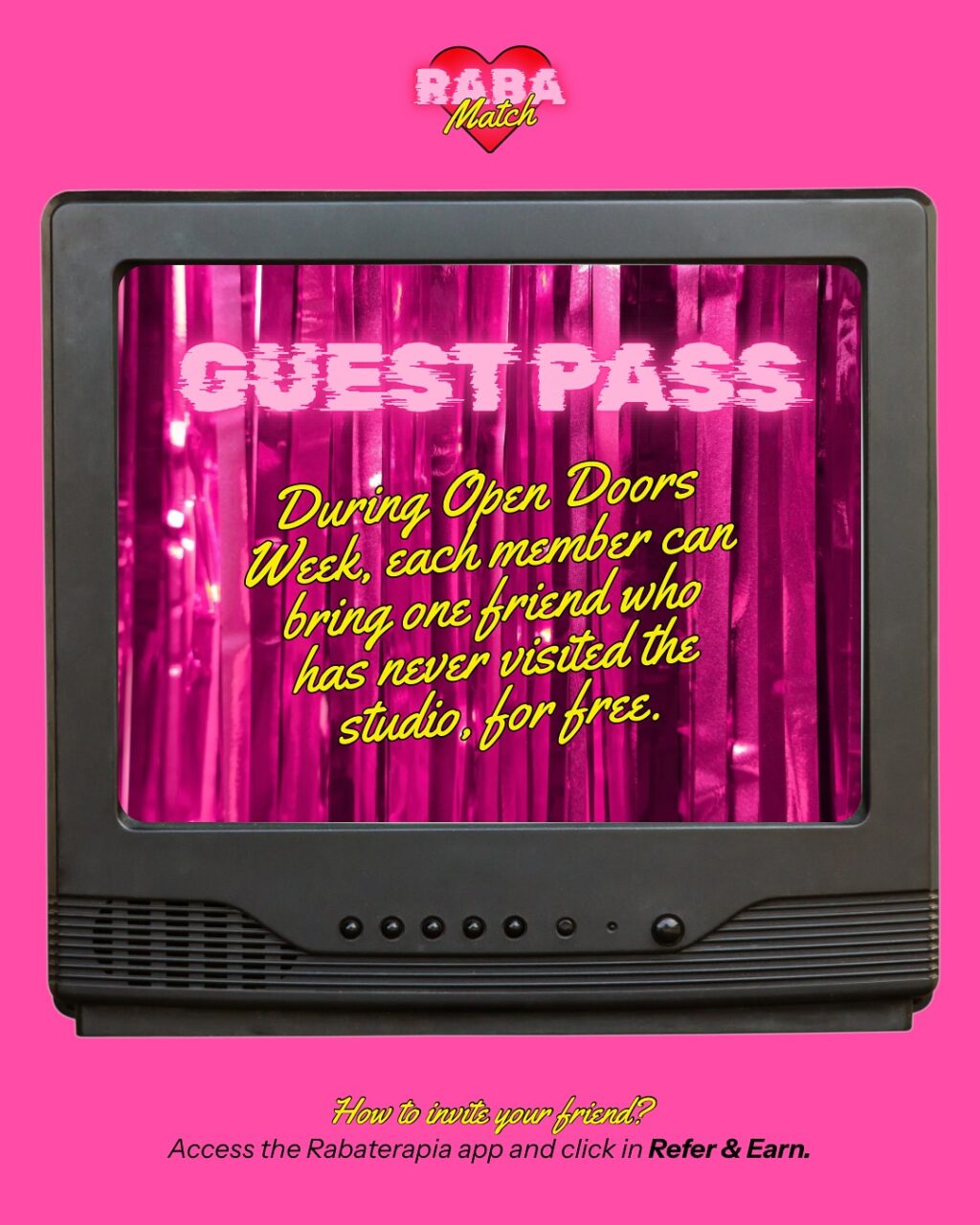 Instagram post from rabaterapiaoficial. This post is in position 1.