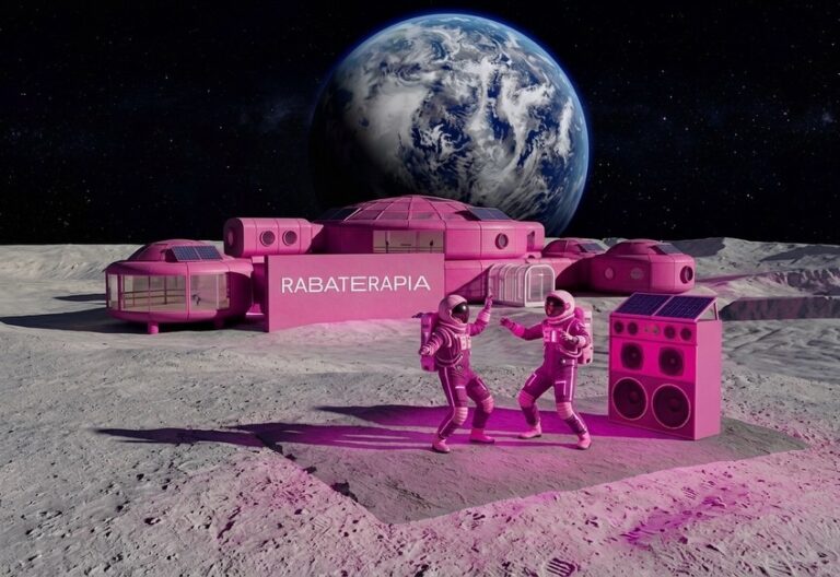 Instagram post from rabaterapiaoficial. This post is in position 2.