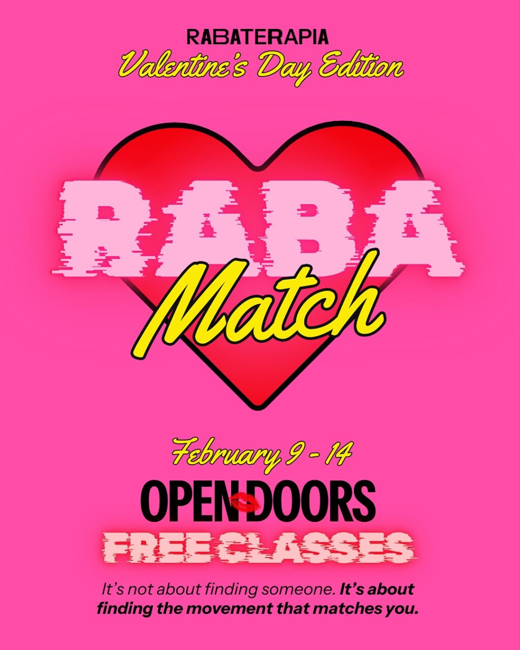 Instagram post from rabaterapiaoficial. This post is in position 0.