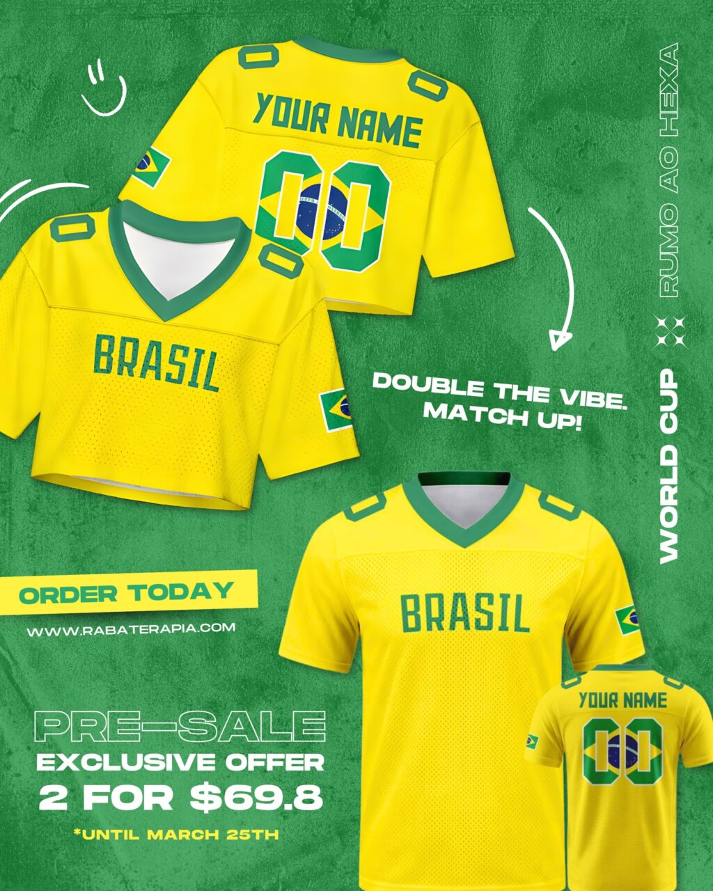 Instagram post from rabaterapiaoficial. This post is in position 1.