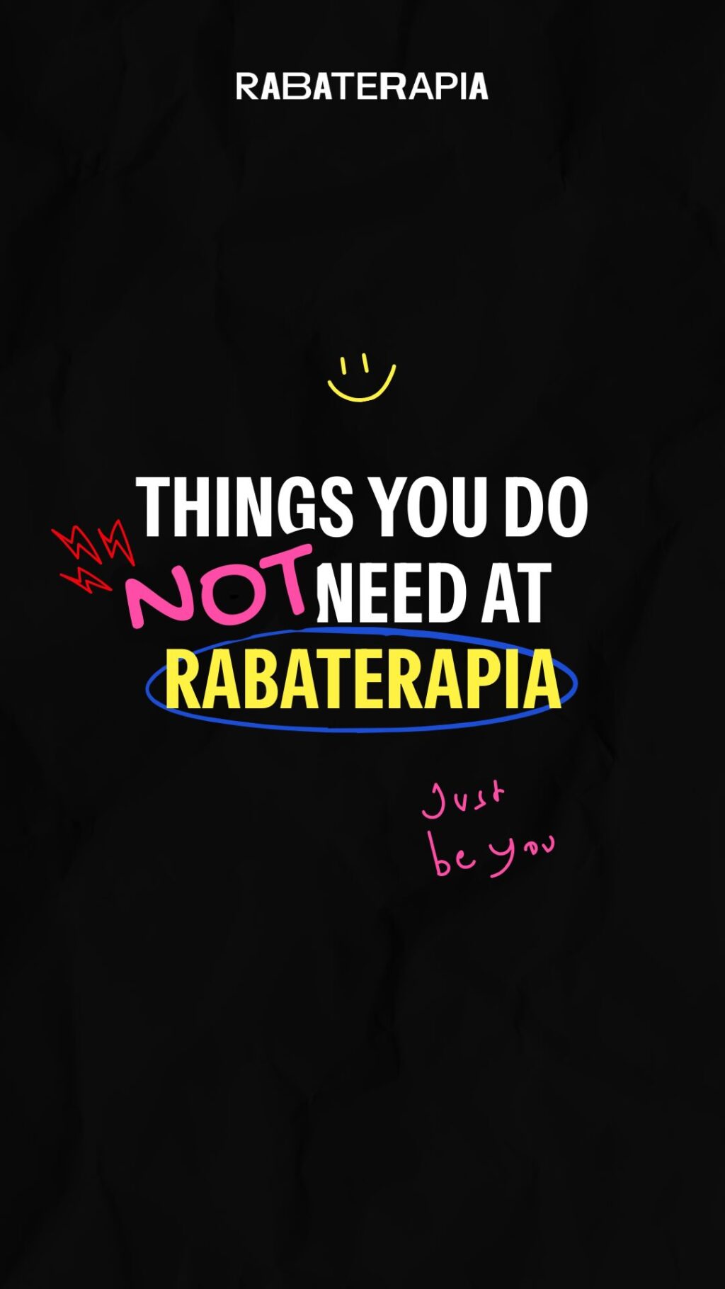 Instagram post from rabaterapiaoficial. This post is in position 0.