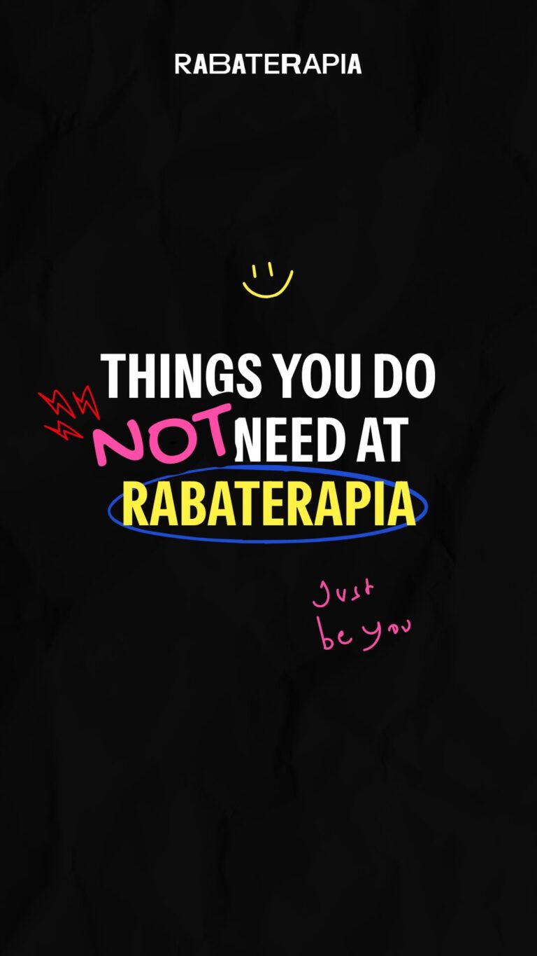 Instagram post from rabaterapiaoficial. This post is in position 1.
