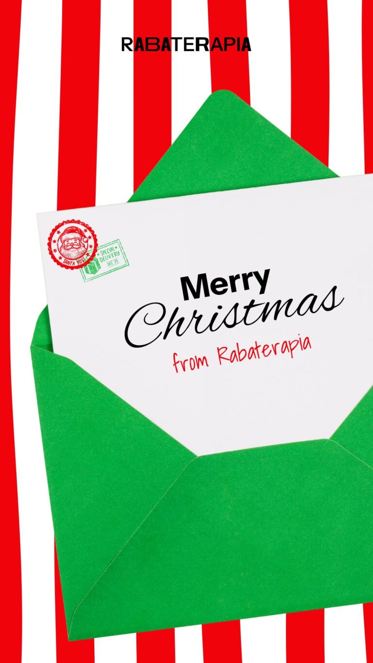 Instagram post from rabaterapiaoficial. This post is in position 1.