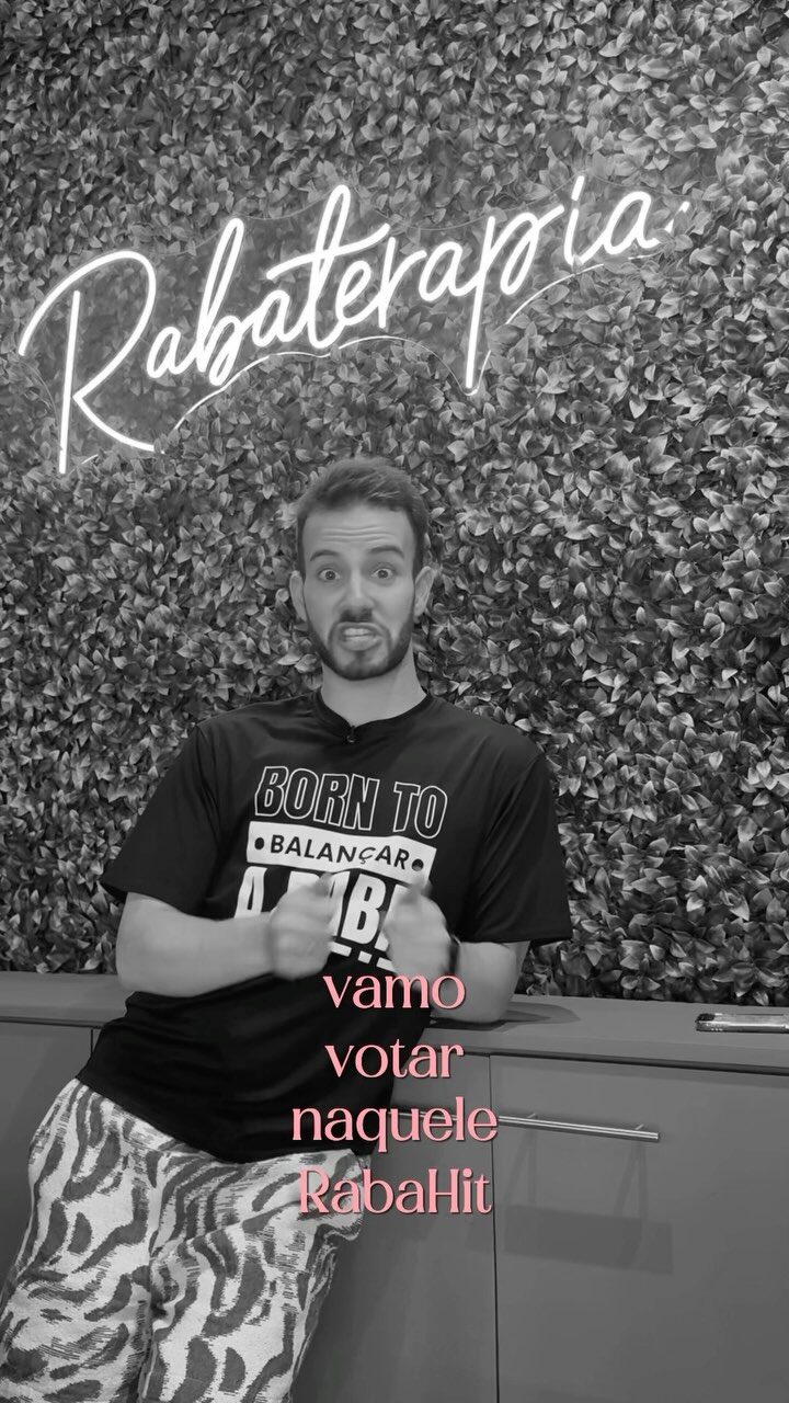 Instagram post from rabaterapiaoficial. This post is in position 6.