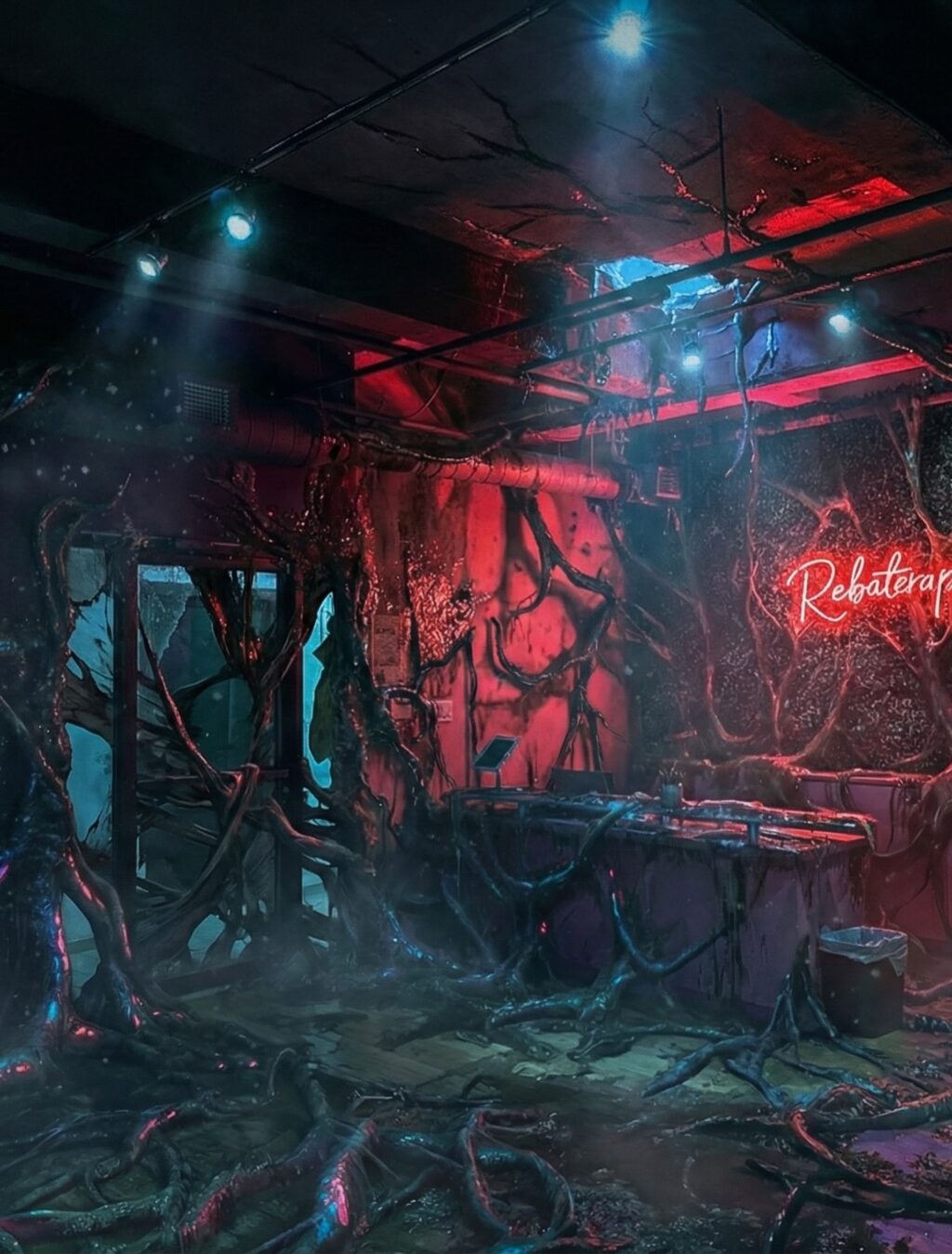 Instagram post from rabaterapiaoficial. This post is in position 1.