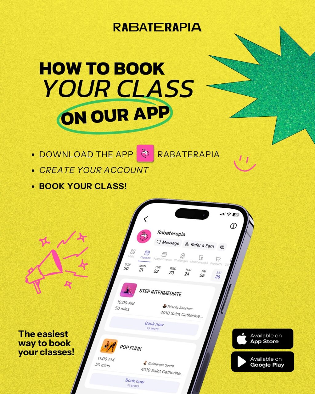 Instagram post from rabaterapiaoficial. This post is in position 6.