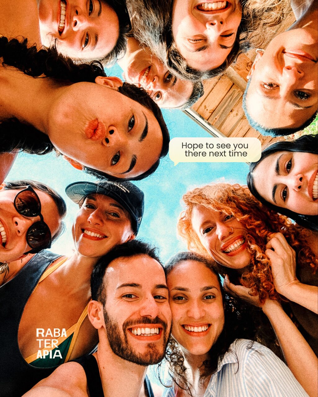 Instagram post from rabaterapiaoficial. This post is in position 8.