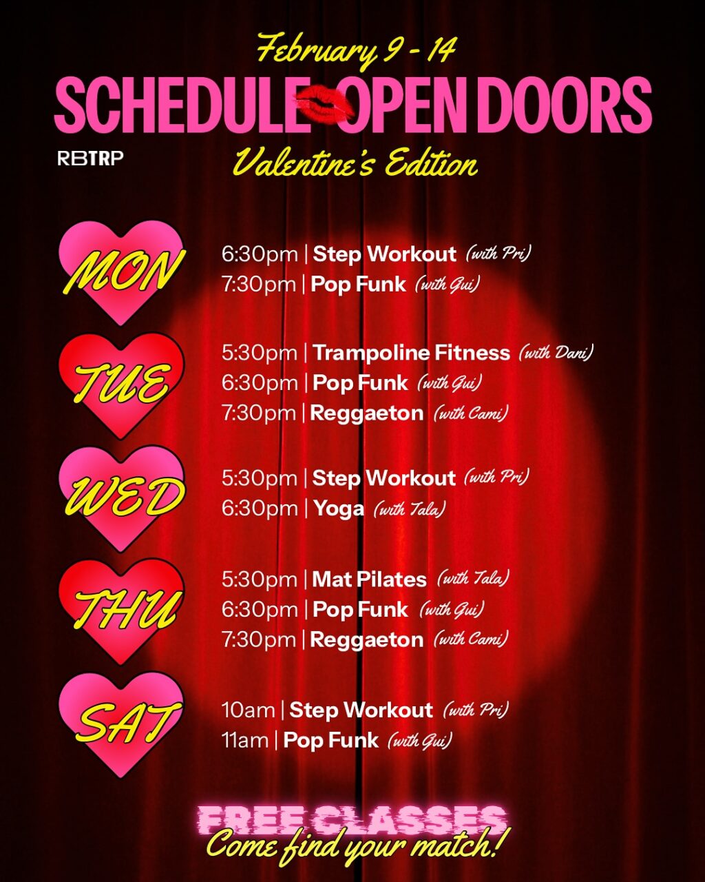 Instagram post from rabaterapiaoficial. This post is in position 0.