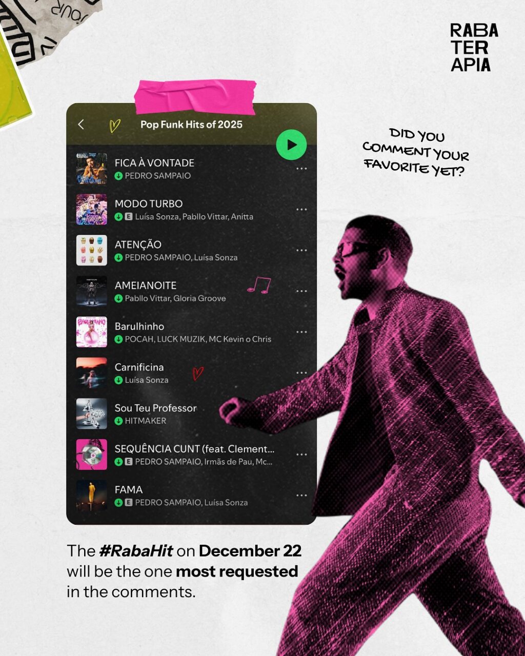 Instagram post from rabaterapiaoficial. This post is in position 5.