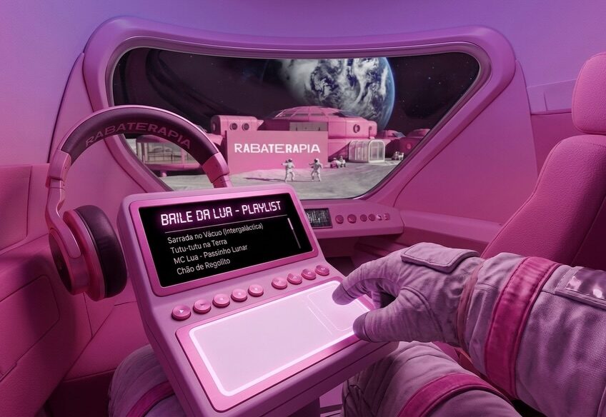 Instagram post from rabaterapiaoficial. This post is in position 2.