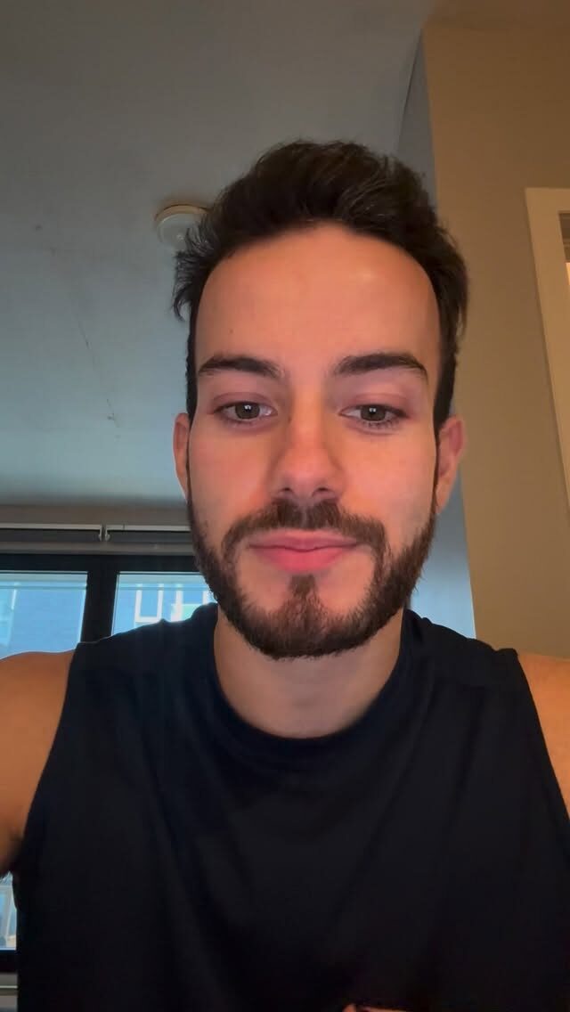 Instagram post from rabaterapiaoficial. This post is in position 1.