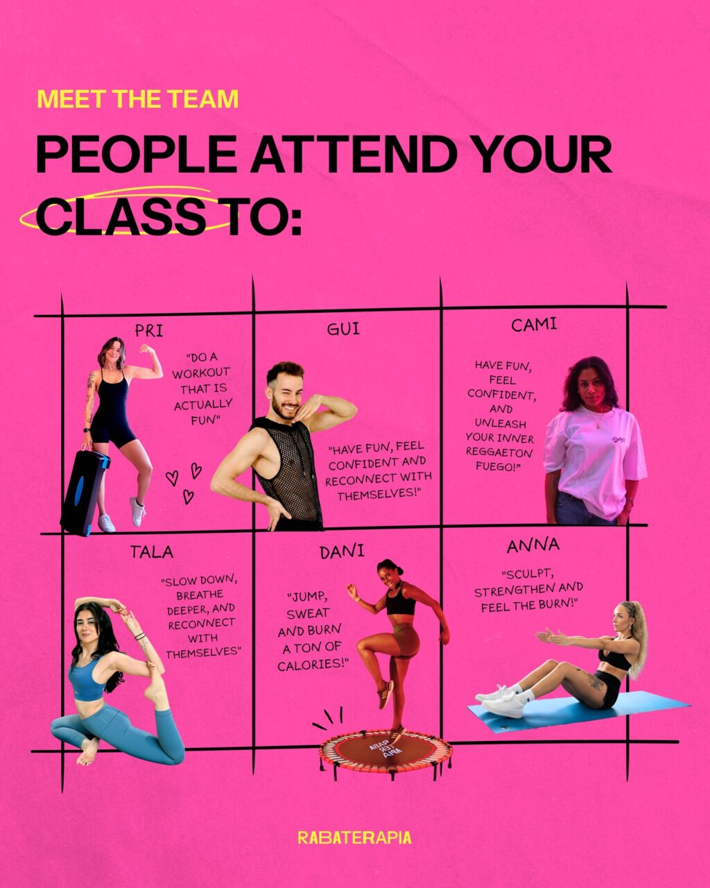 Instagram post from rabaterapiaoficial. This post is in position 6.
