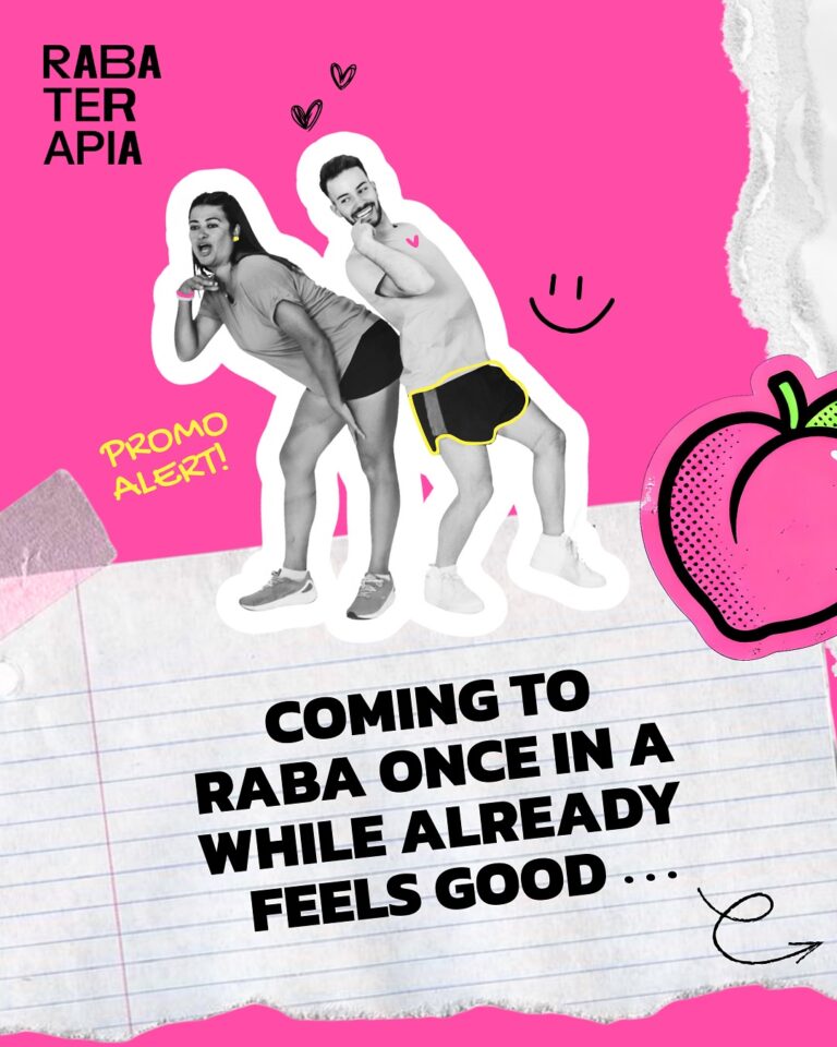 Instagram post from rabaterapiaoficial. This post is in position 1.