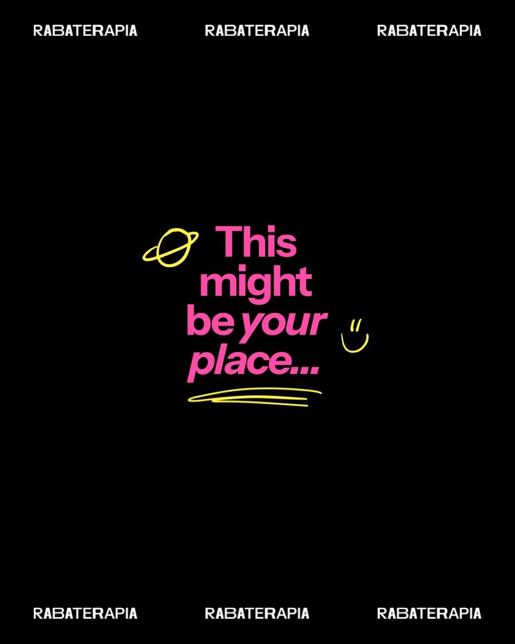 Instagram post from rabaterapiaoficial. This post is in position 5.