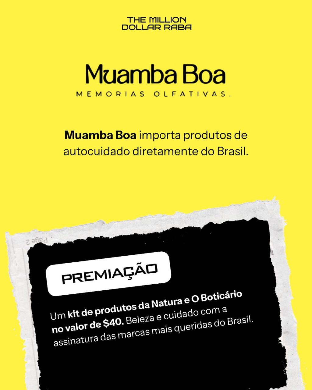 Instagram post from rabaterapiaoficial. This post is in position 6.