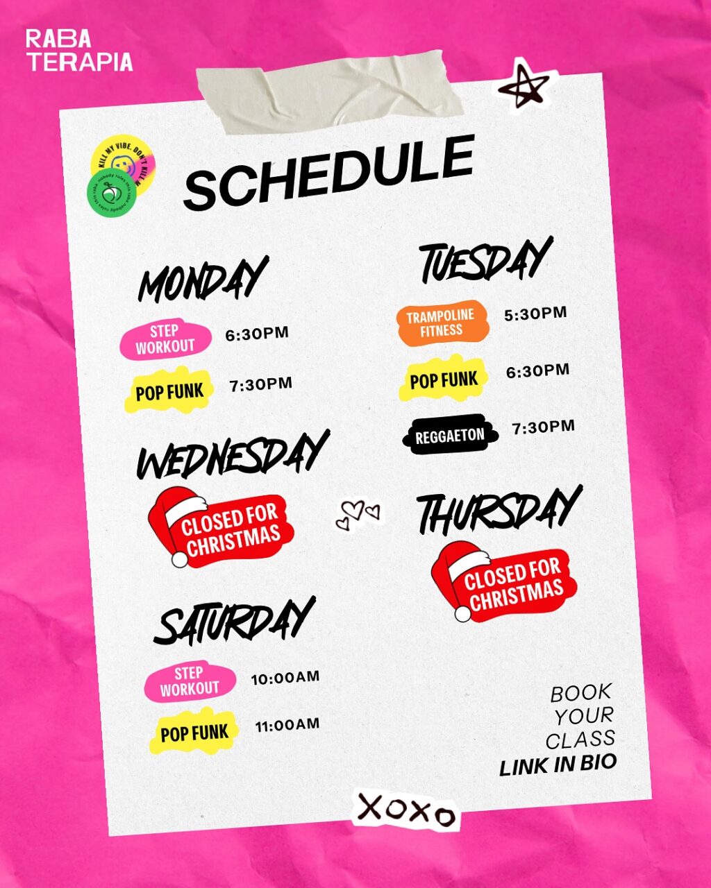 Instagram post from rabaterapiaoficial. This post is in position 0.